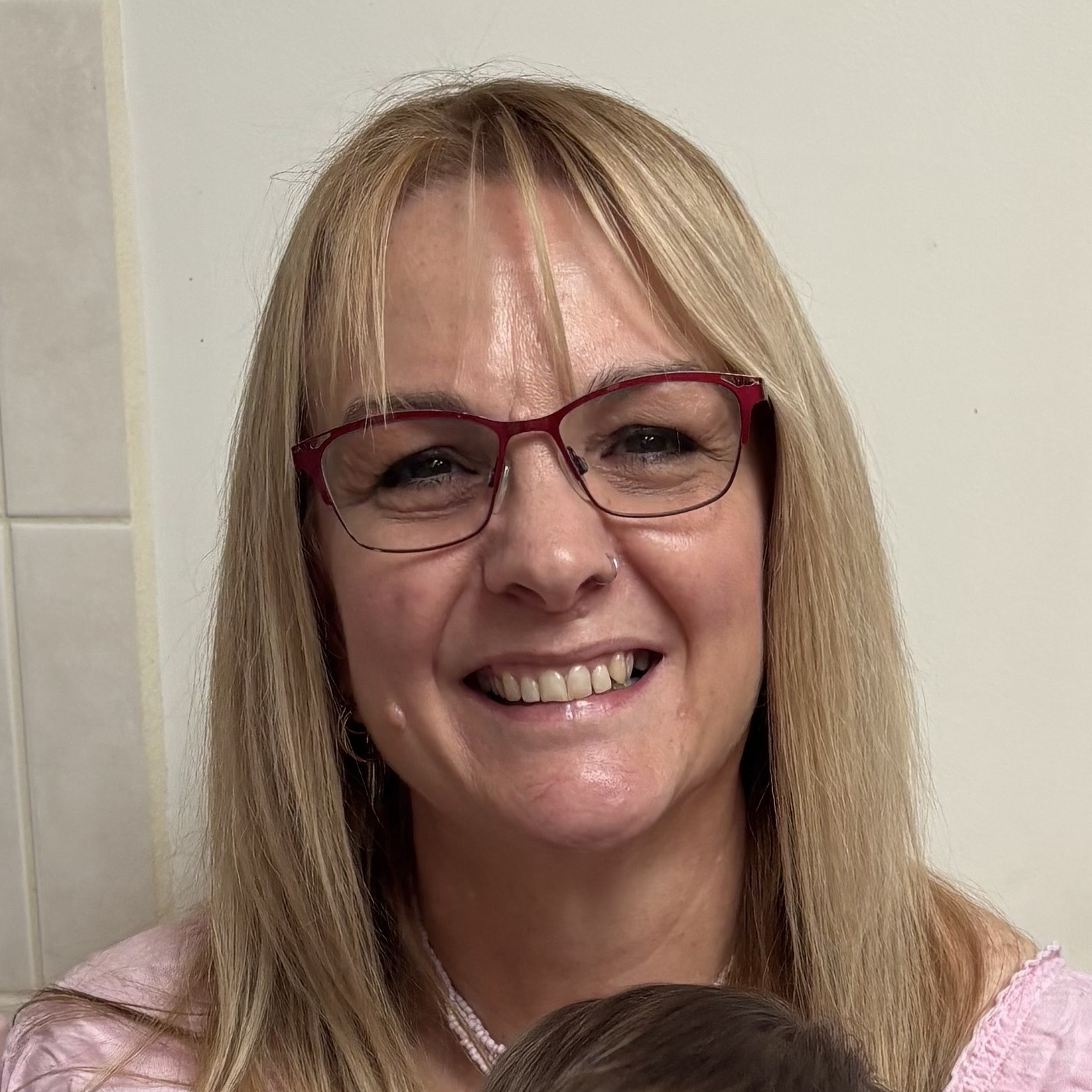 Kerri McConville