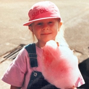 Meg Brereton