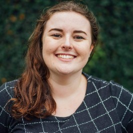Kate FitzGerald
