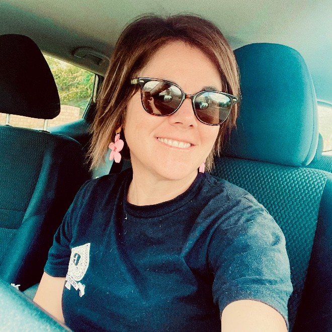 Kylie Singleton
