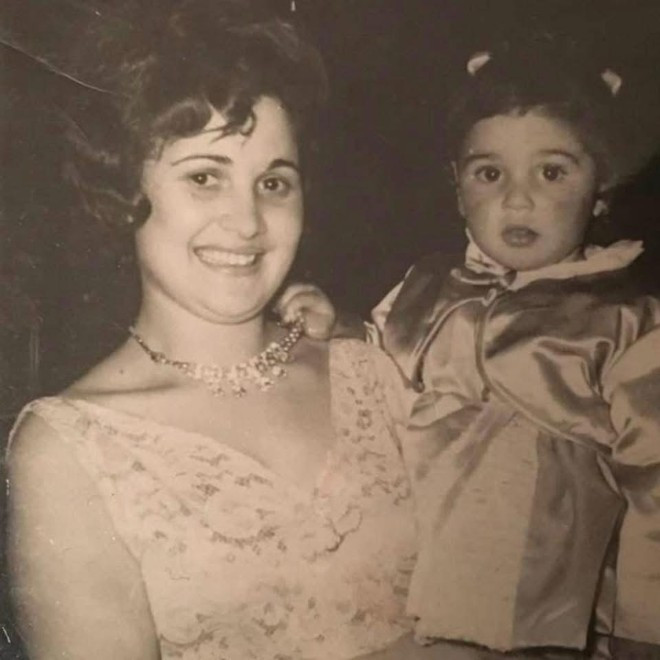 Carmen Randazzo