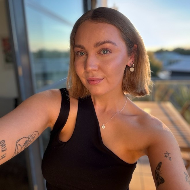 Alyssa Friel