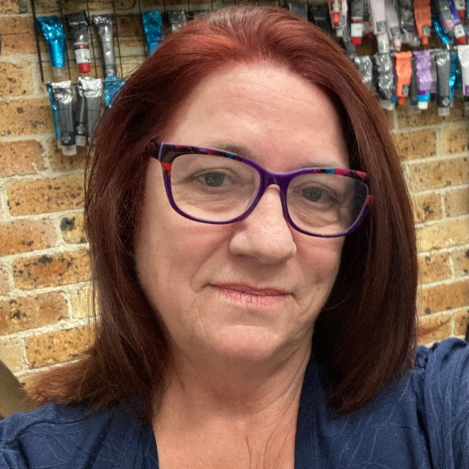 Janelle Behrendt