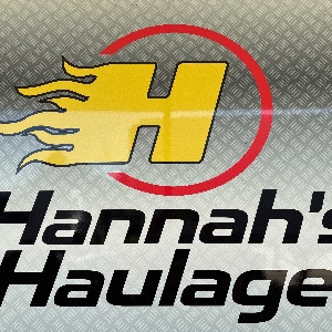 Hannah’s Haulage Pty Ltd