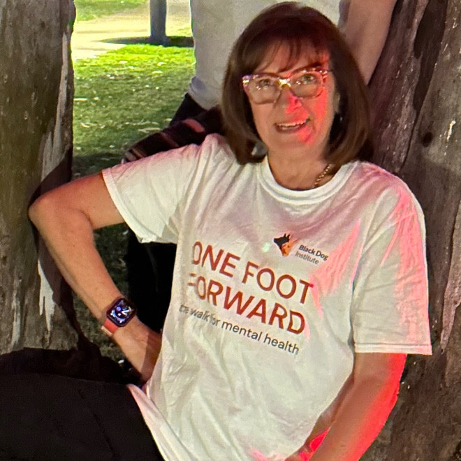 Linda Van Rensburg