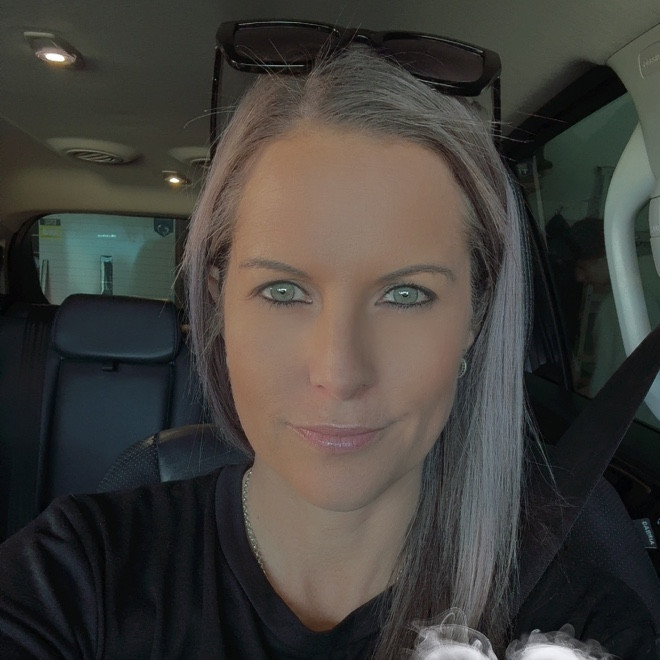 Tara Kelly