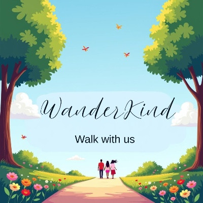 The WanderKind