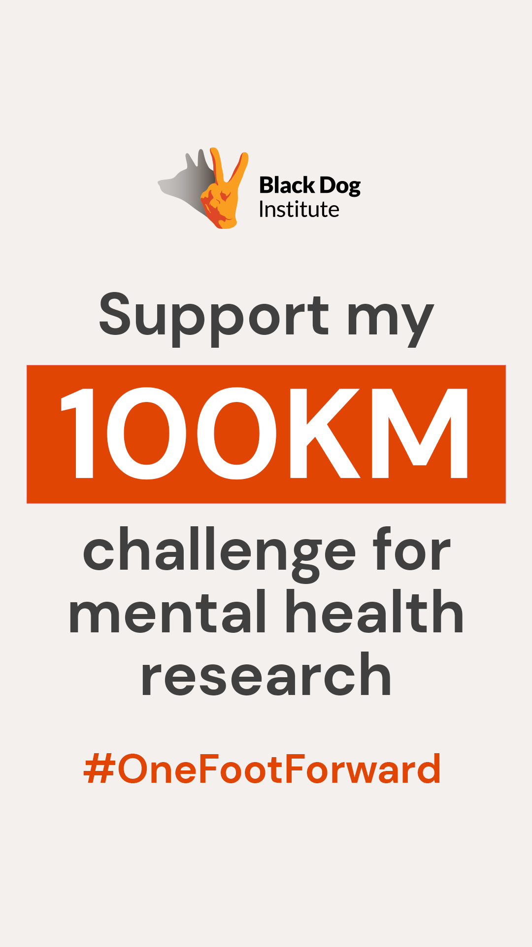 Story - 100KM