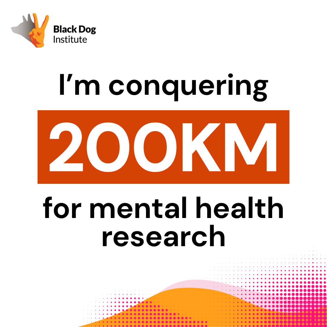 Conquering 200KM