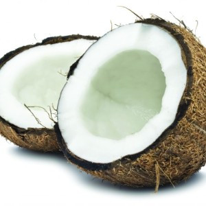 Team Coconuts.