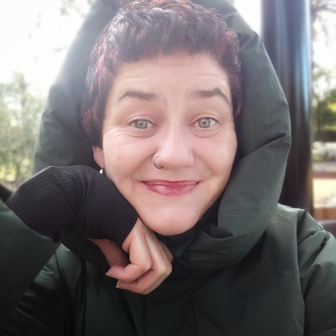 Elena Boughen