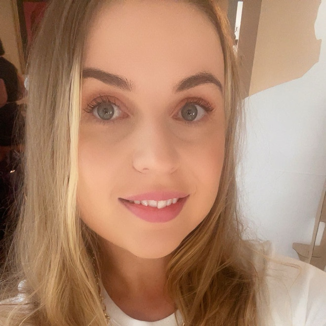 Sarah Menzies