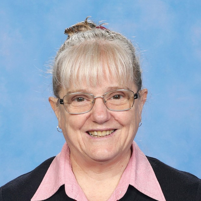 Karen Kimber