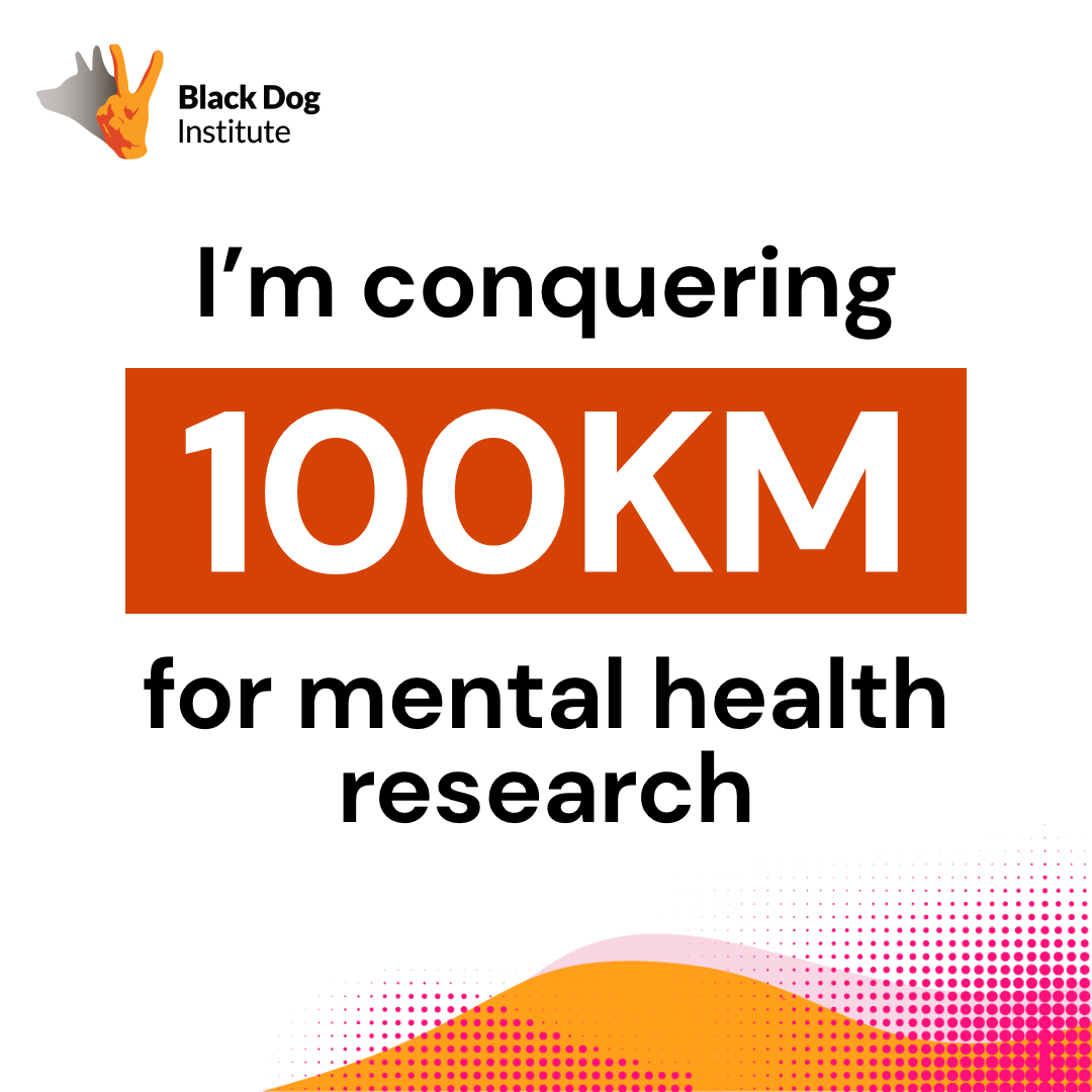 Conquering 100KM