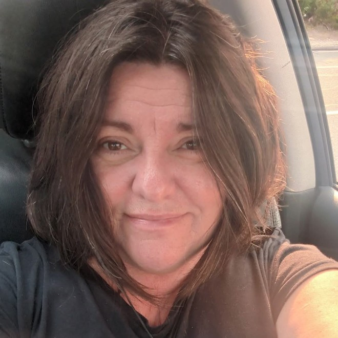 Liza-Jane Elliott