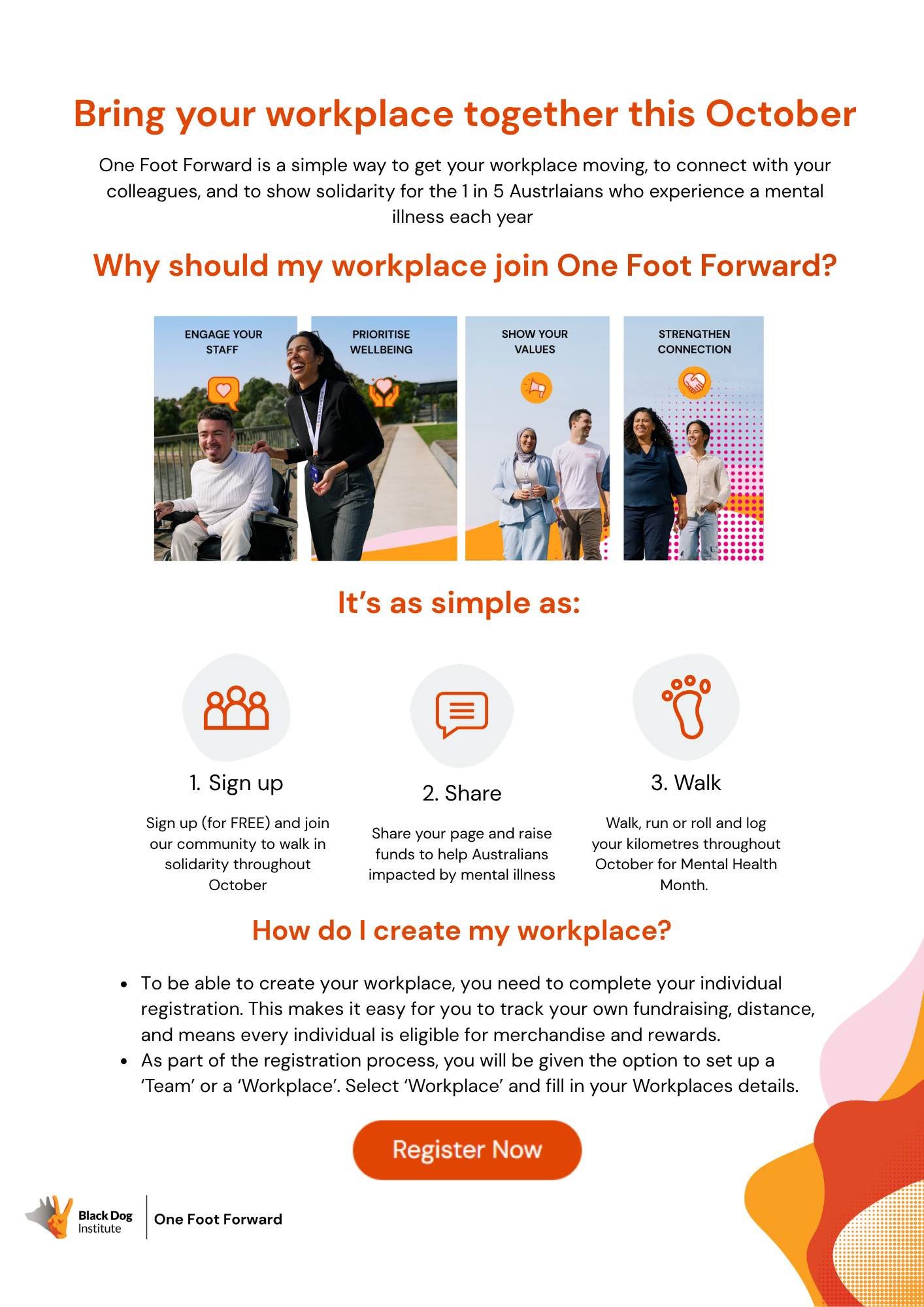 Workplace Guide