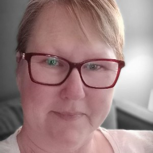 Robyn Wilson