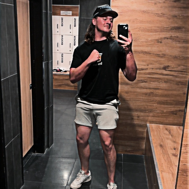Tyler Bennett