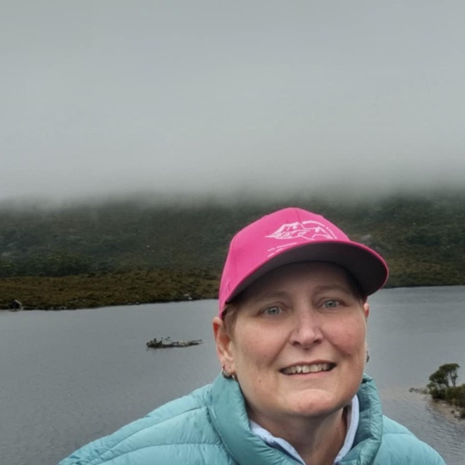 Vicki Bishop