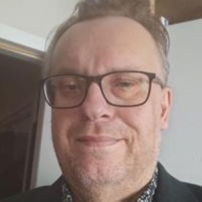 Gerard Van Rysbergen