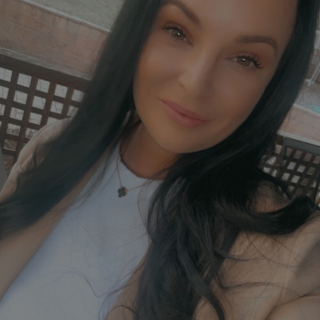 Talia Nichols