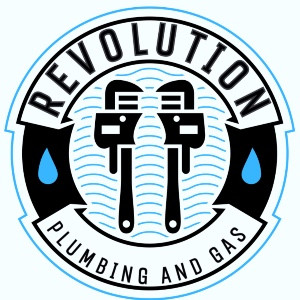 Revolution plumbing and gasfitting