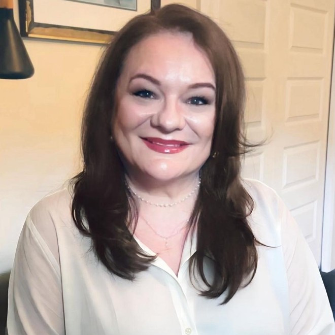 Jana Elston