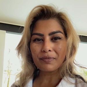 Reshma Sharma