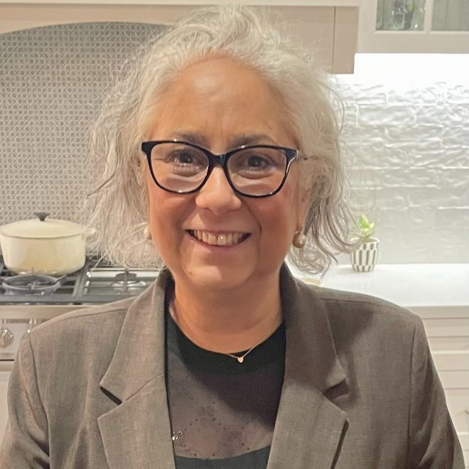 Ione NORRIS