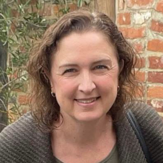 Luisa Pentland