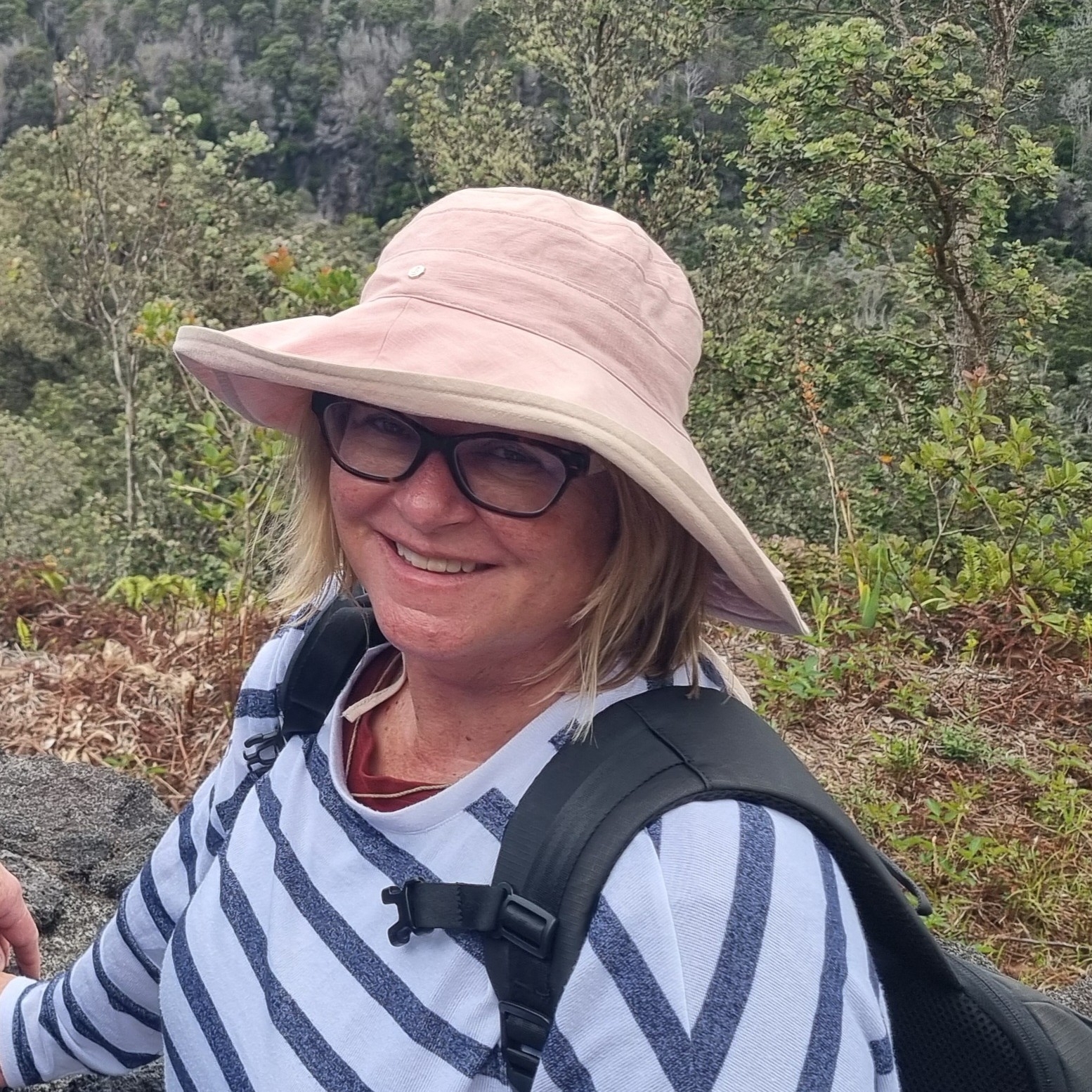 Karen Dolan
