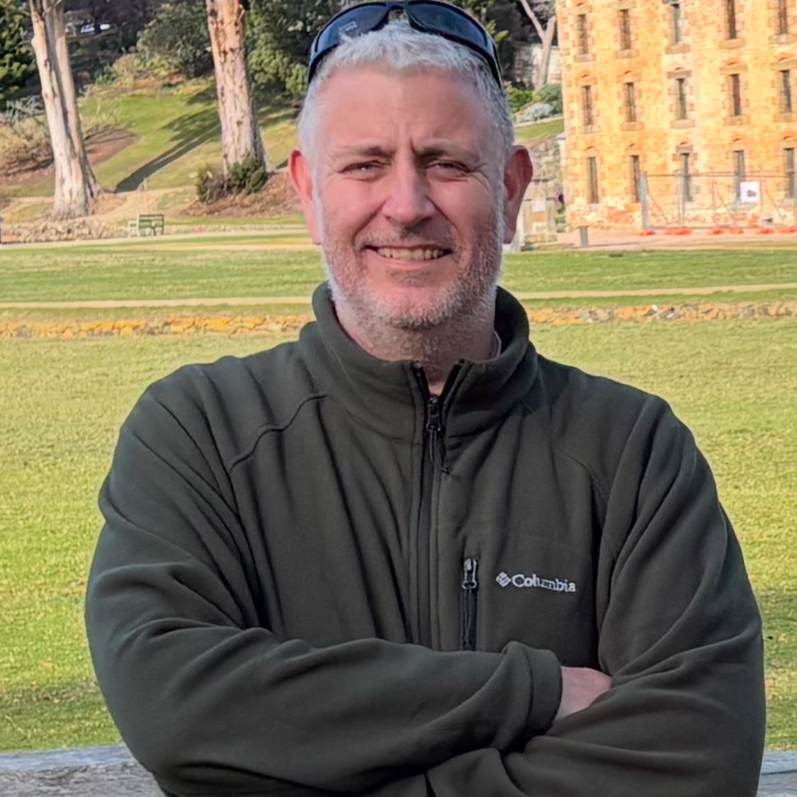 Jason Loewenthal