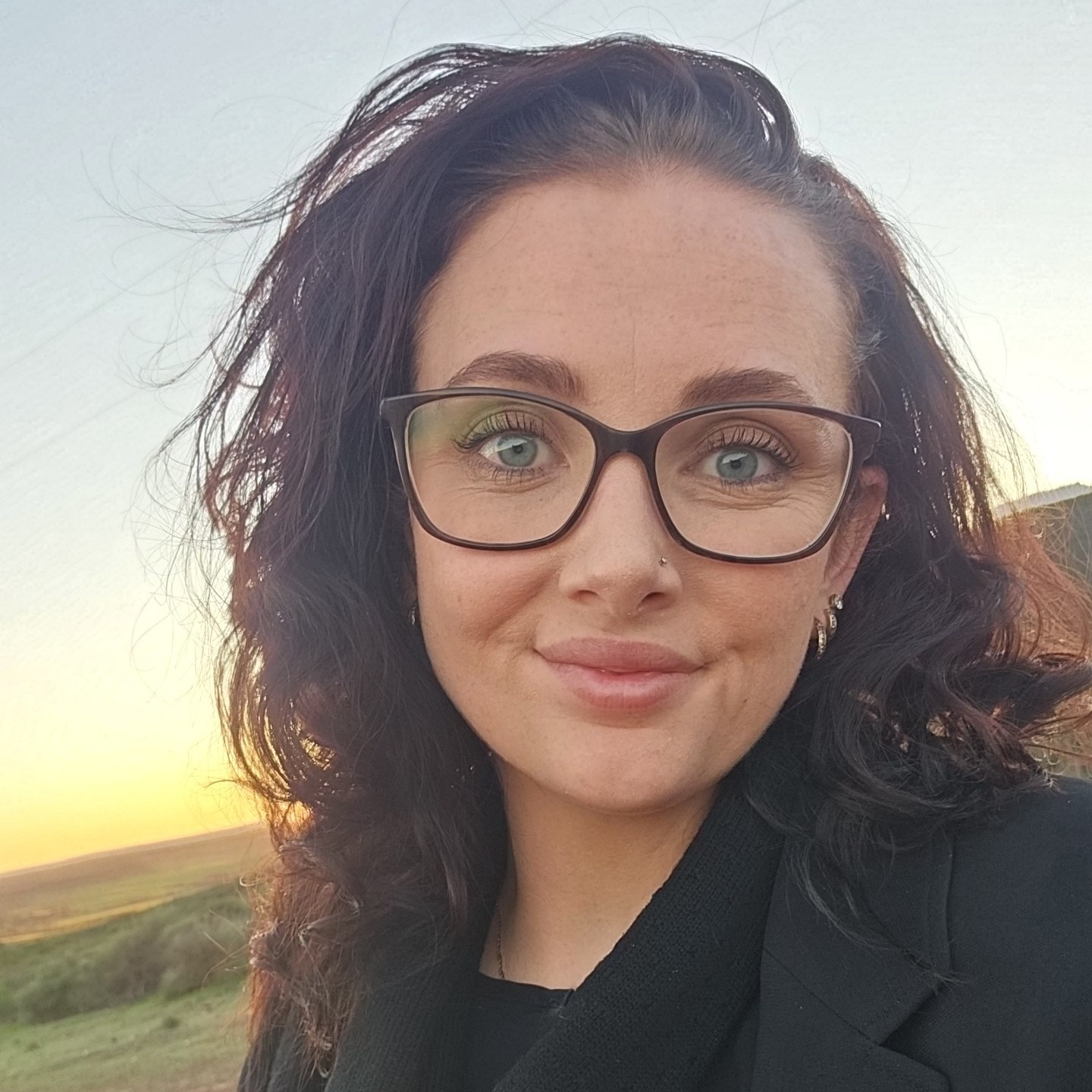 Sophie Laird
