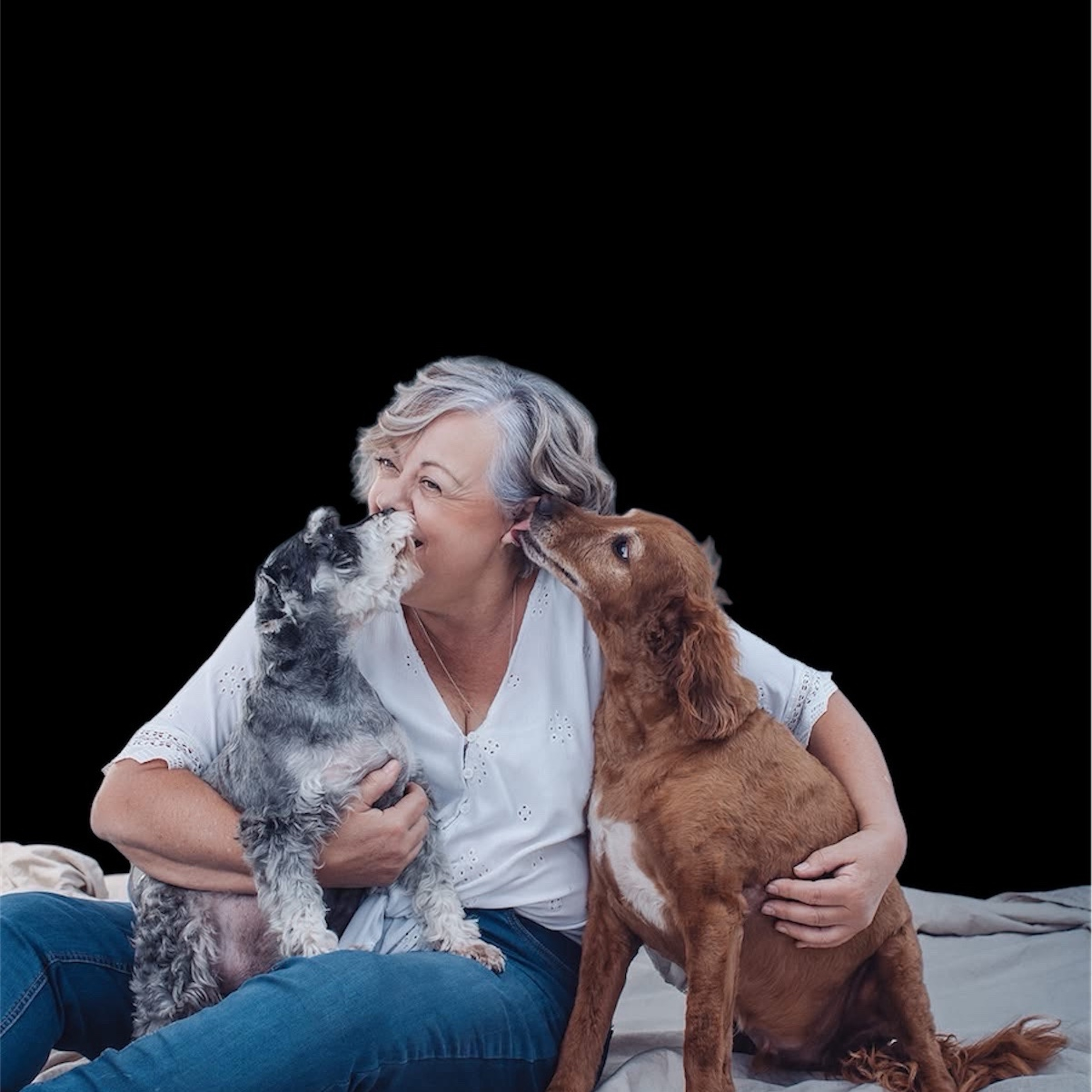 Lesley Okholm