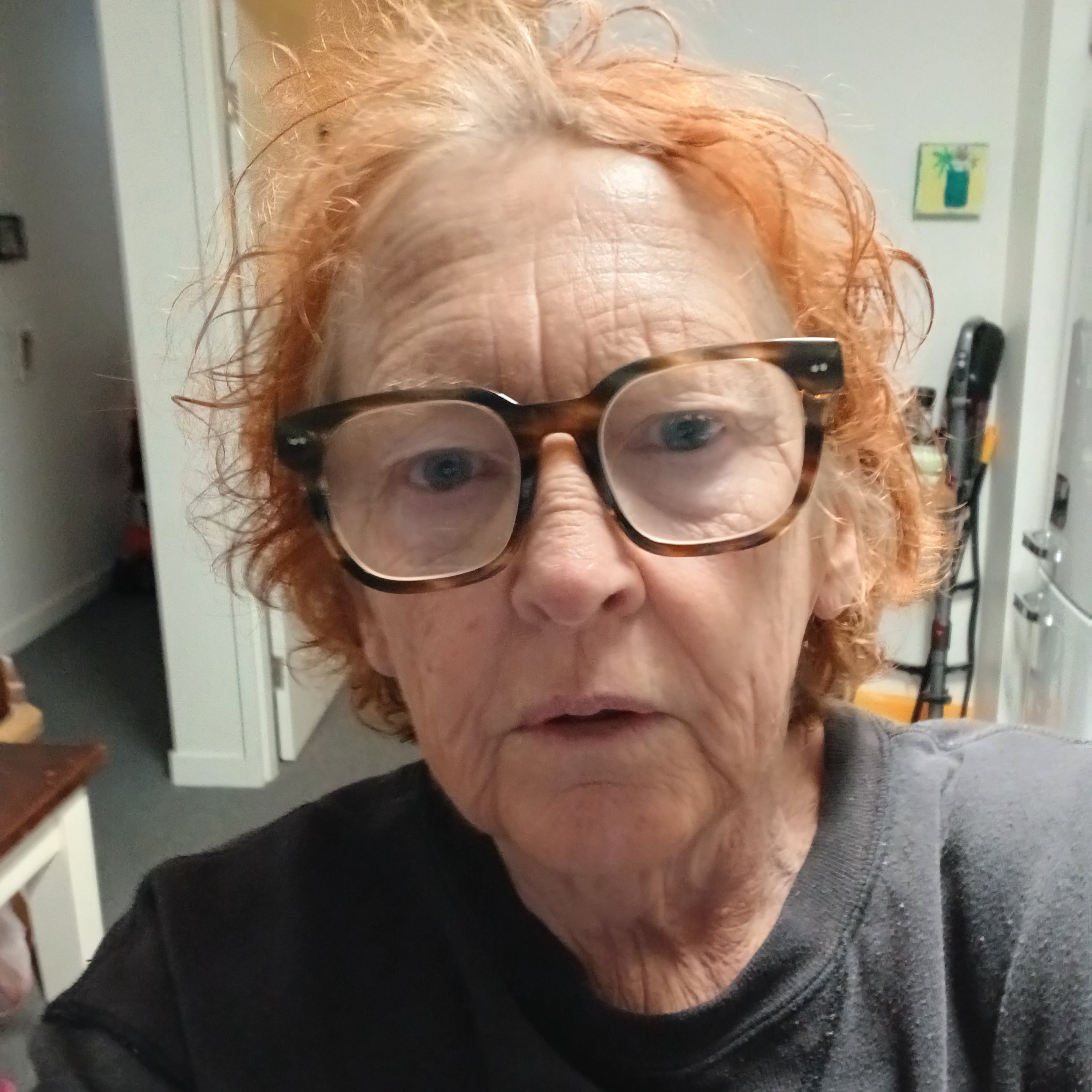 Julie Edwards
